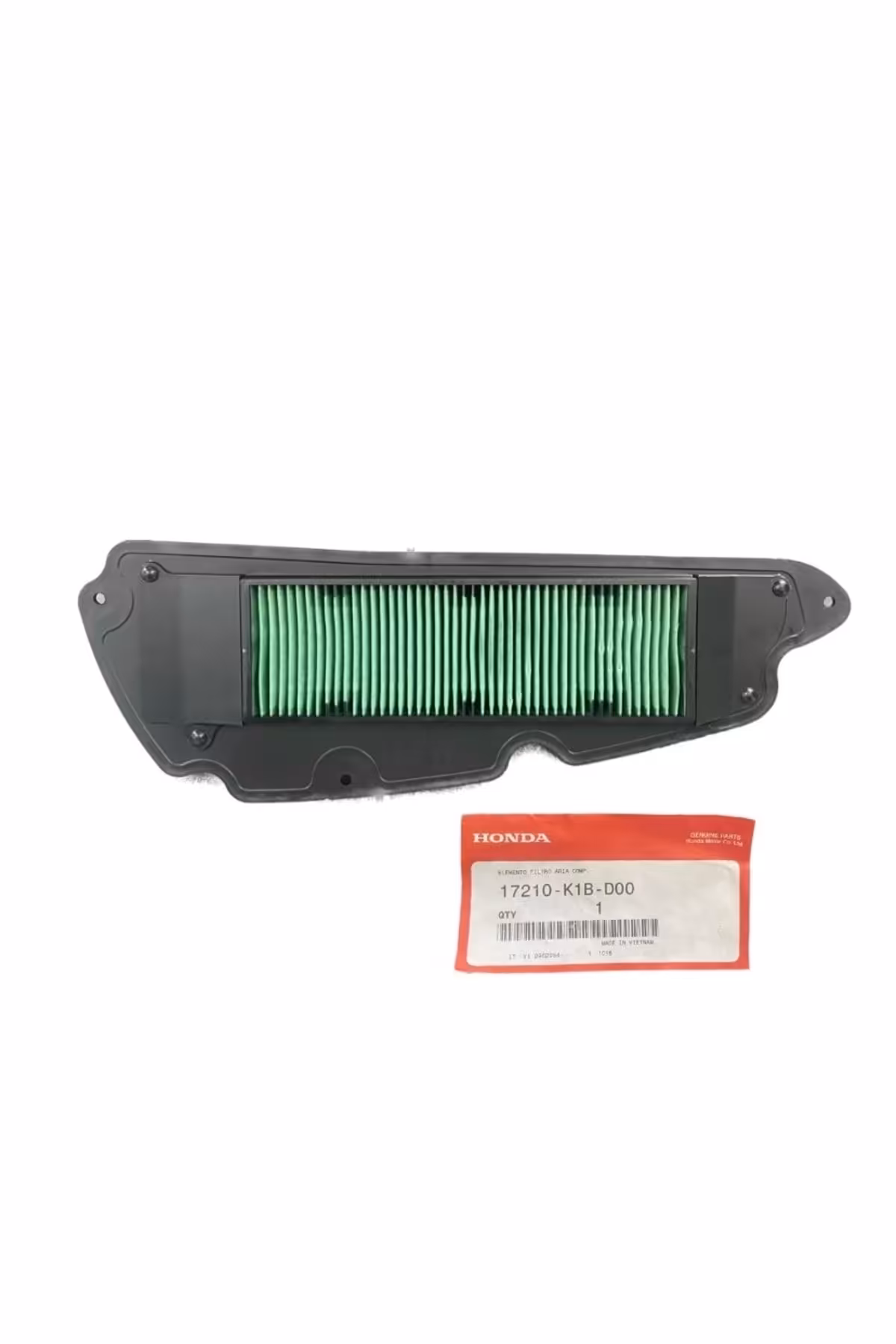 FORZA 250 FILTER اصلی هوا 2021 2023 مدل Honda