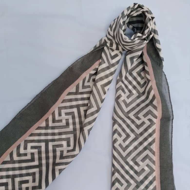 شال نخی
