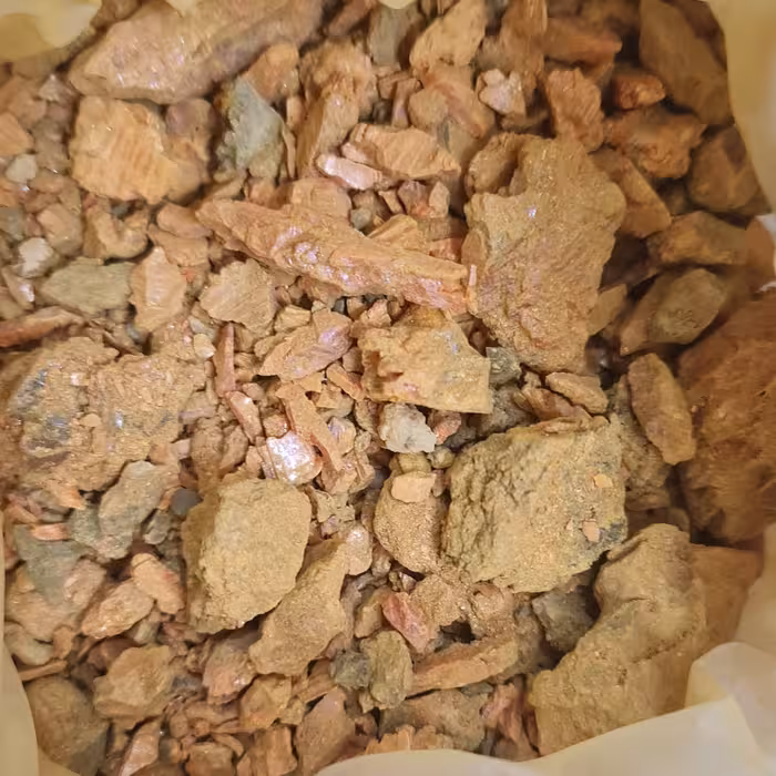 سنگ زرنیخ 6 کیلویی