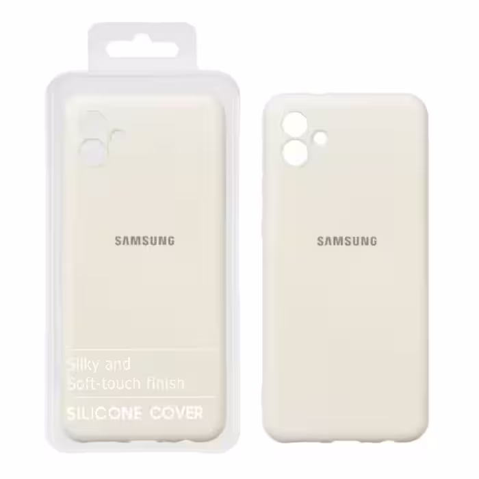 قاب گوشی سیلیکونی HighCopy برای Samsung Galaxy A04/M13 5G