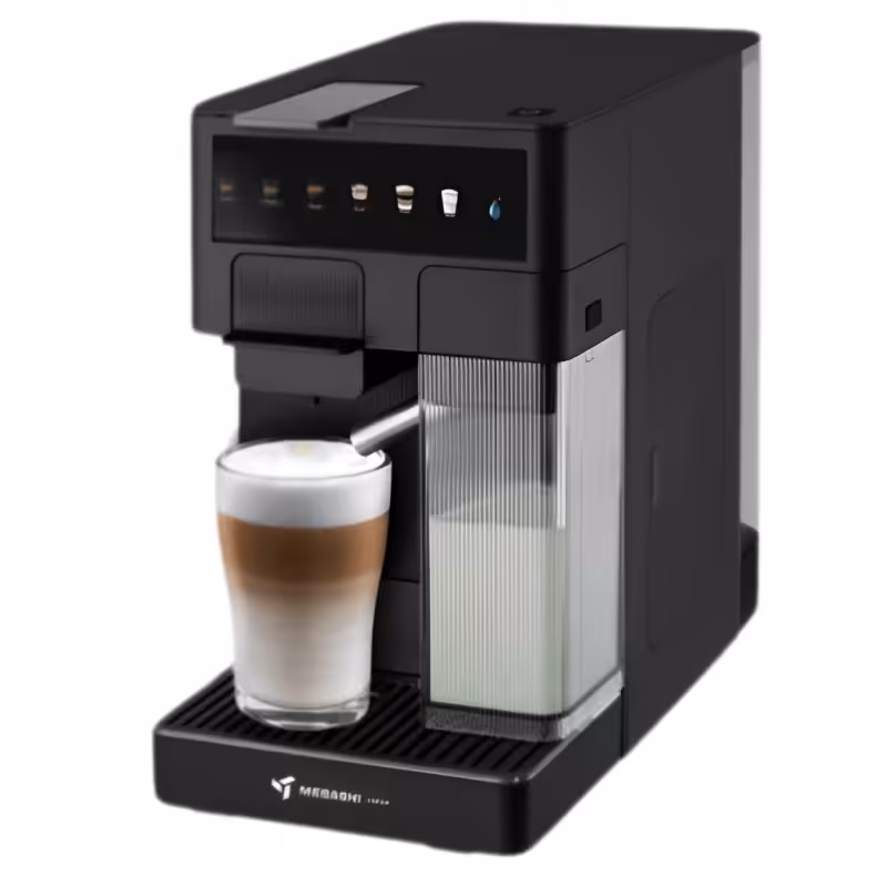 نسپرسوساز مباشی مدل ME-CEM401 - لوازم خانگی میلینو milino