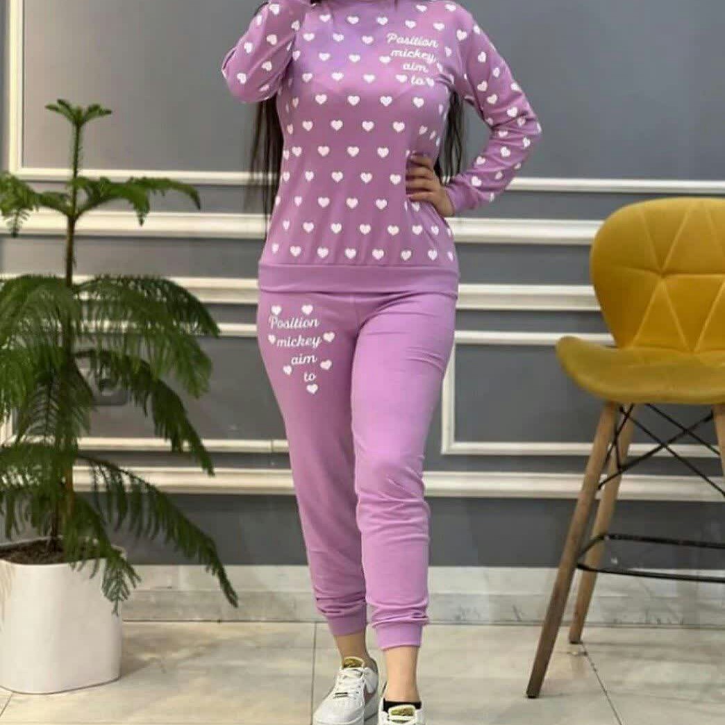 بلوز شلوار زنانه پنبه دورس