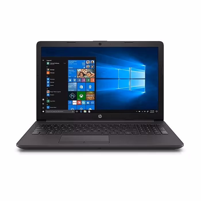 لپ تاپ اچ پی مدل 250-G7-GB سایز 15.6 اینچی گرافیک N4020 رم 8GB حافظه 512GB SSD اینتل اچ دی