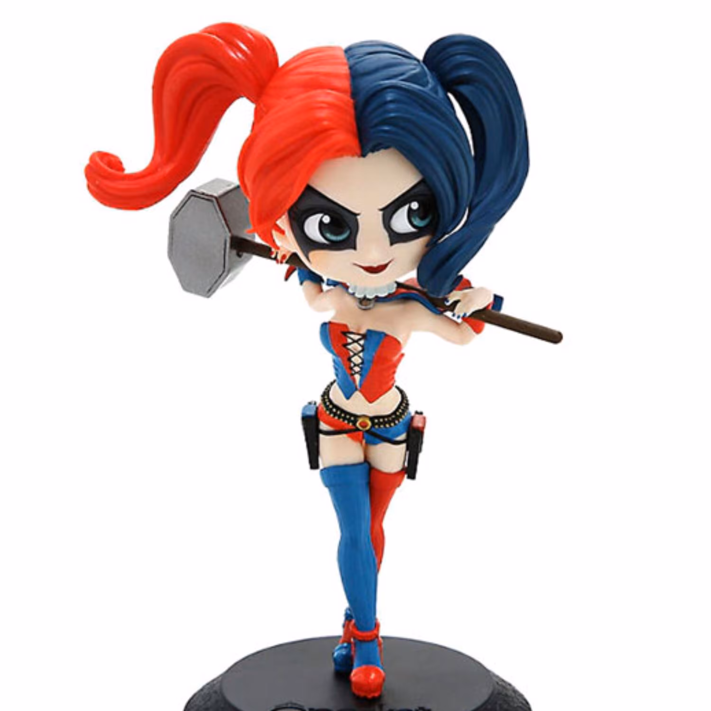 اکشن فیگور هارلی کویین (Harley Quinn)