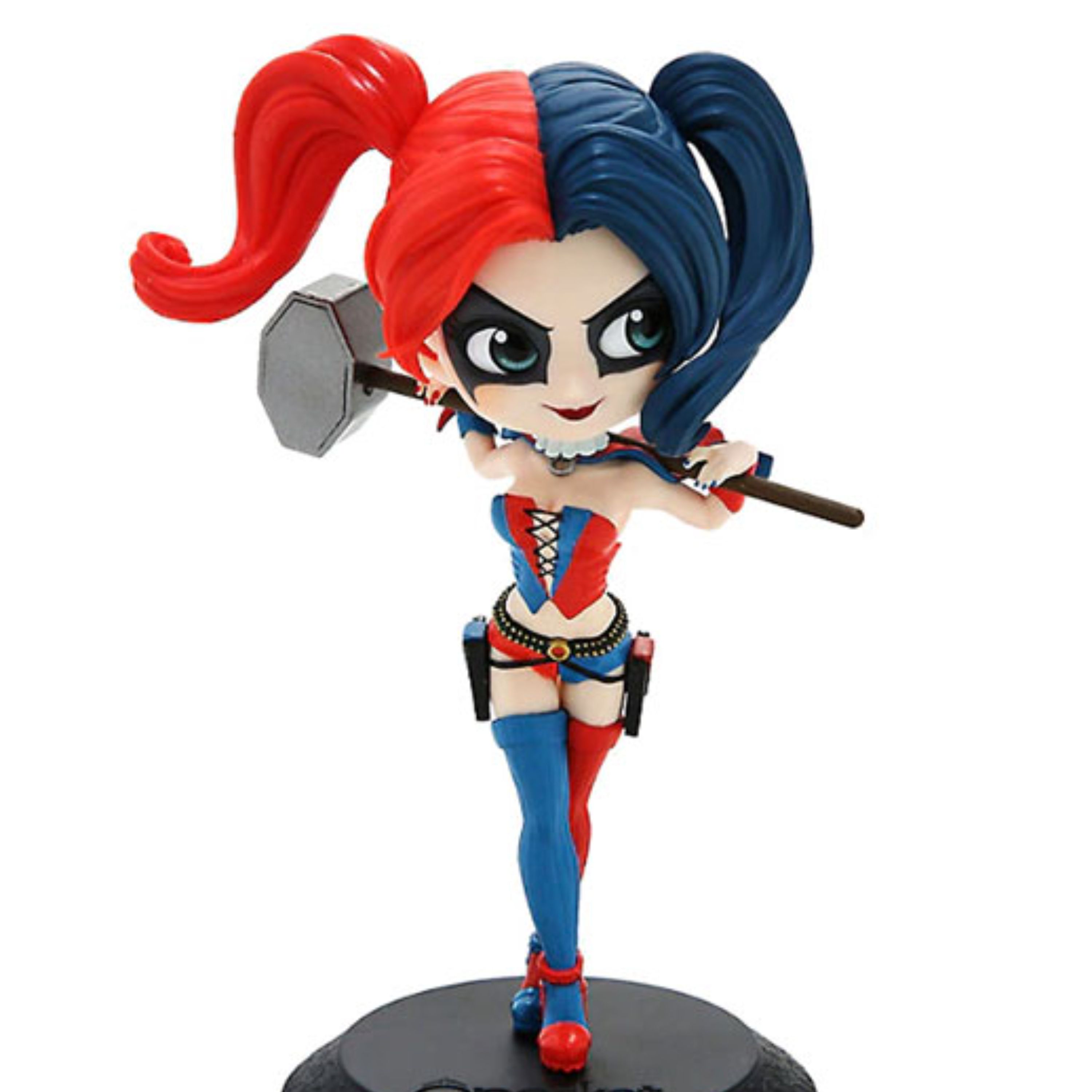 اکشن فیگور هارلی کویین (Harley Quinn)