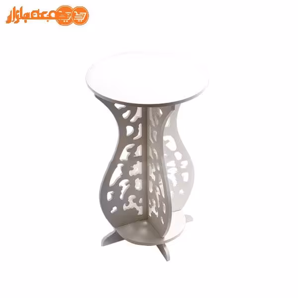 شلف میز دکوری بزرگ