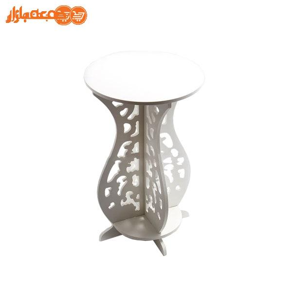 شلف میز دکوری بزرگ
