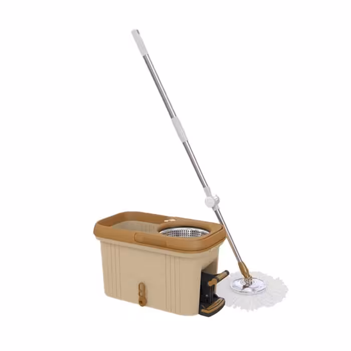 سطل و طی چرخشی یونیک 2501