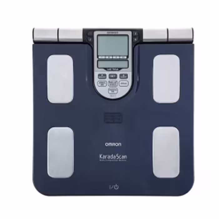 ترازو دیجیتال BF511 امرن-omron