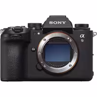 دوربین عکاسی سونی Sony a9 III Mirrorless Camera