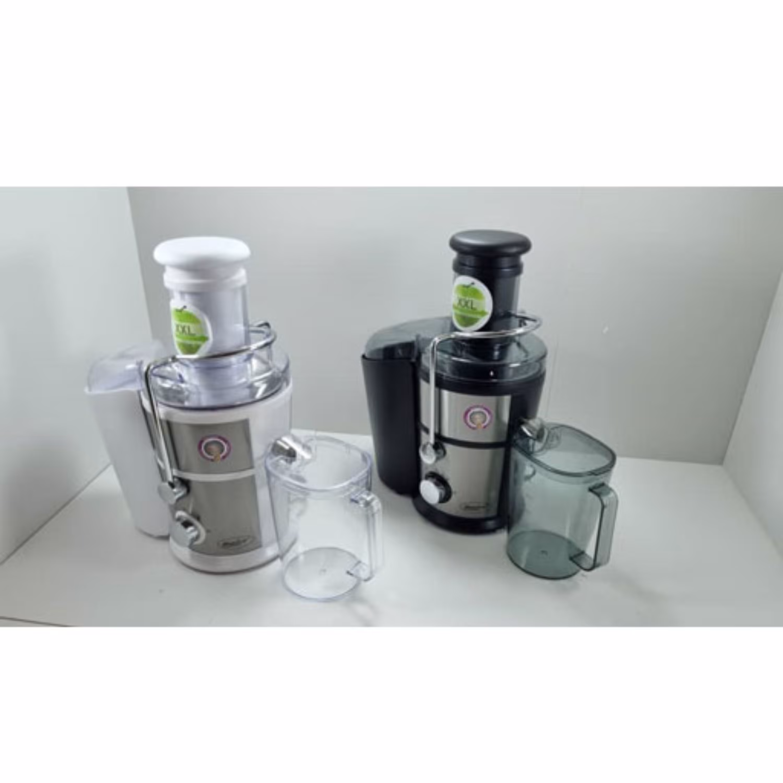 آبمیوه گیری مایر 800 وات MR-260(کد1)