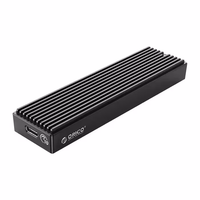 قاب هارد اکسترنال NVMe اوریکو ORICO-M2PV-C3