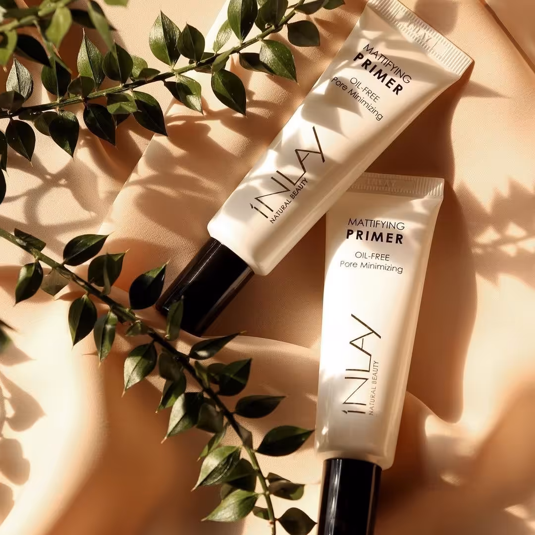 پرایمر و کرم زیر ساز آرایش این لی