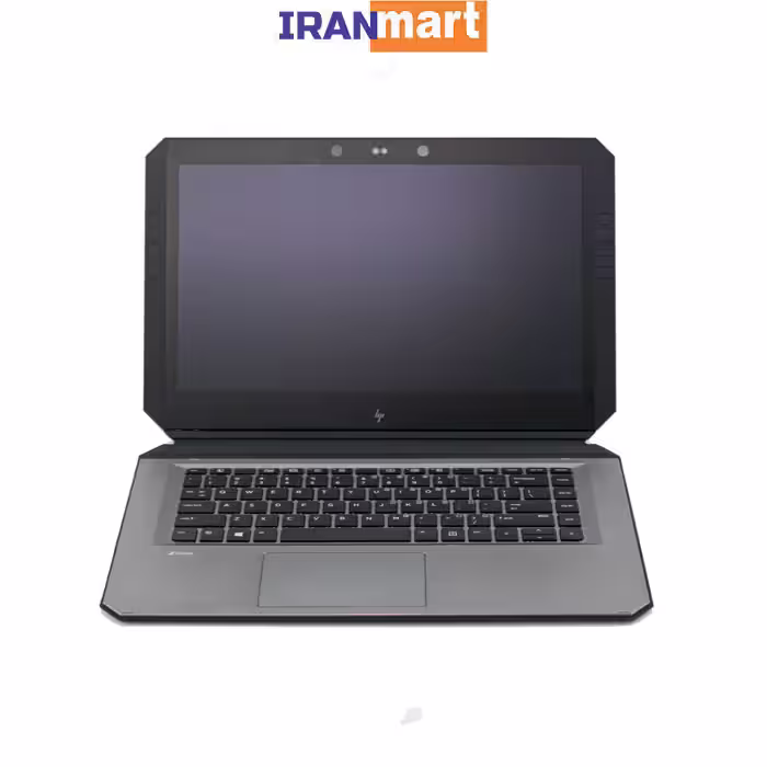لپ تاپ اچ پی HP ZBook X2 G4 - i7 16G 512G SSD 2G - فروشگاه اینترنتی ایران مارت