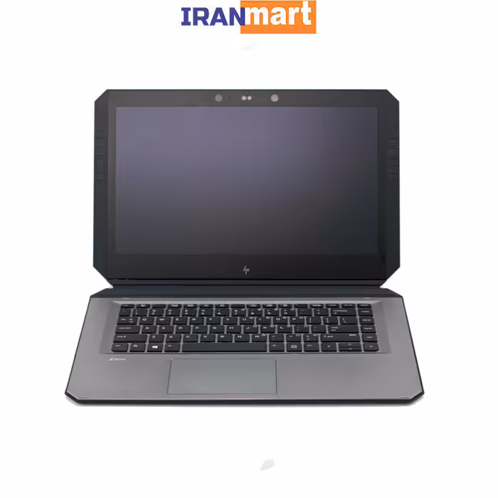 لپ تاپ اچ پی HP ZBook X2 G4 - i7 16G 512G SSD 2G - فروشگاه اینترنتی ایران مارت