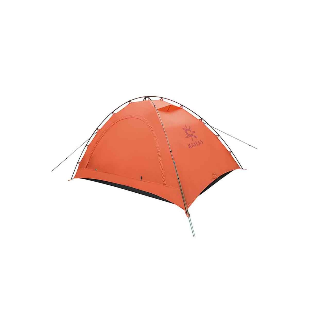 چادر 2 نفره کایلاس مدل Camping Tent کد KT203201