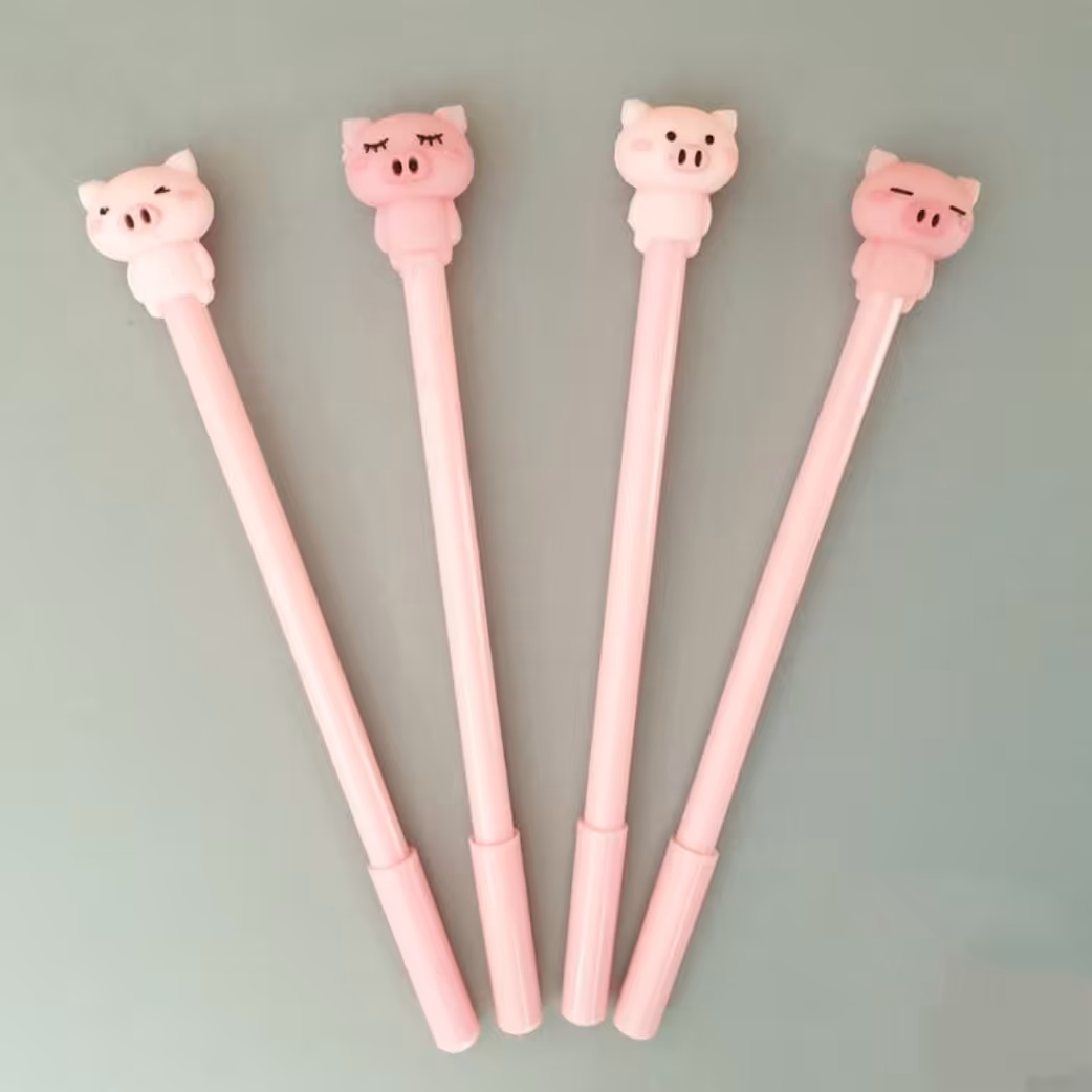 خودکار طرح خوک