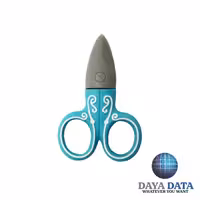 فلش مموری فانتزی  دایا دیتا  طرح قیچی  مدلPF1067-9 ظرفیت 32GB-USB3