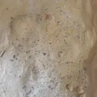 نان خشک محلی
