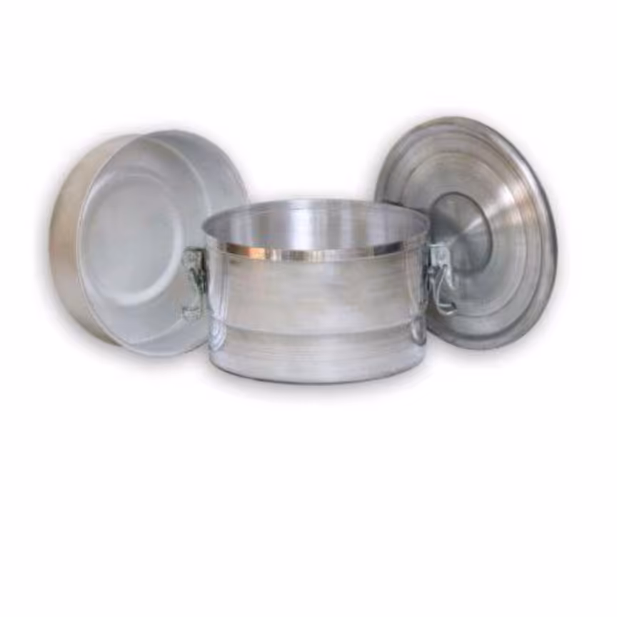 ظرف غذا قفل دار