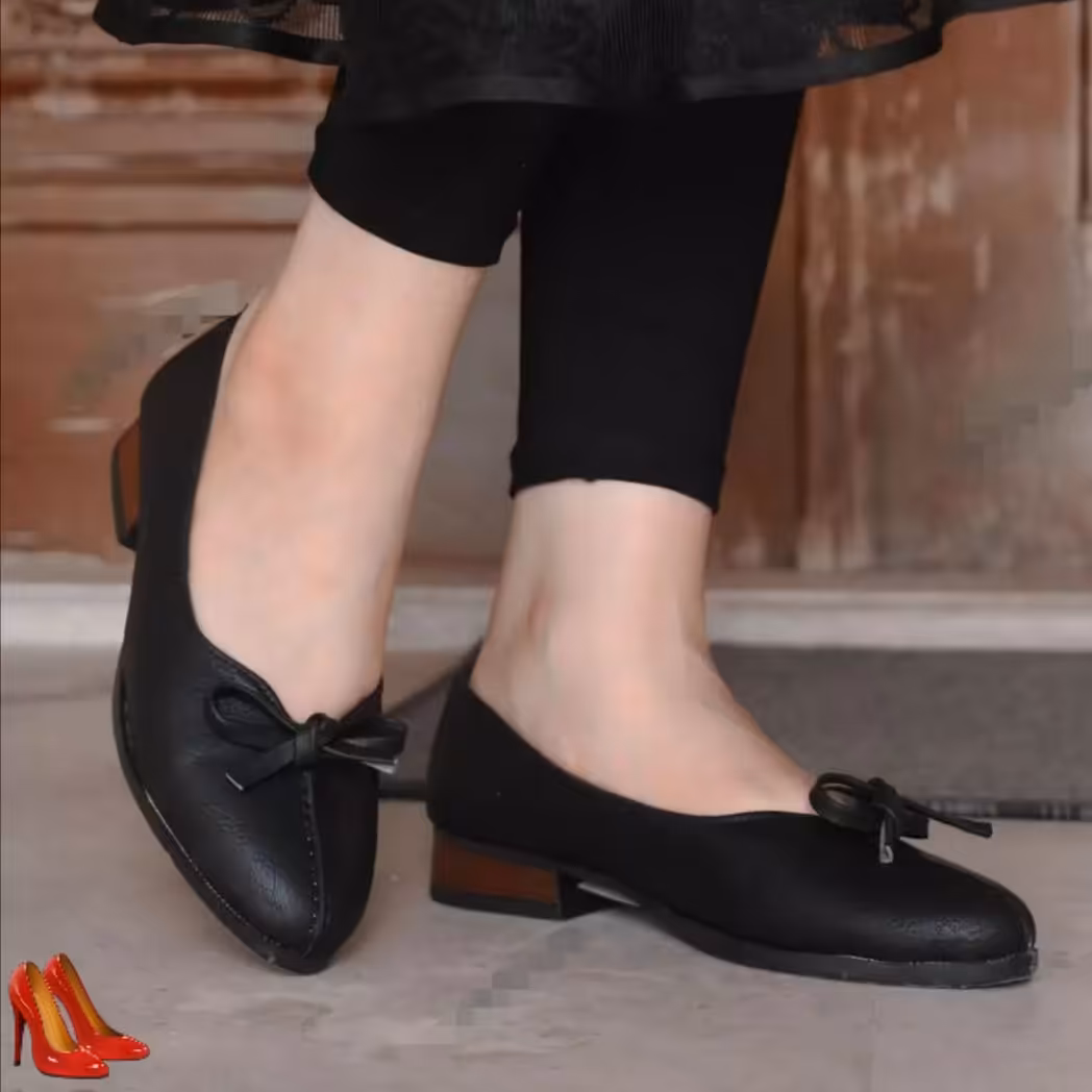 کفش کالج سوگو ترنم