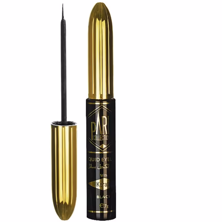 خط چشم مویی پاریس paris

