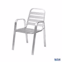 صندلی پویا با دسته مدل 1603