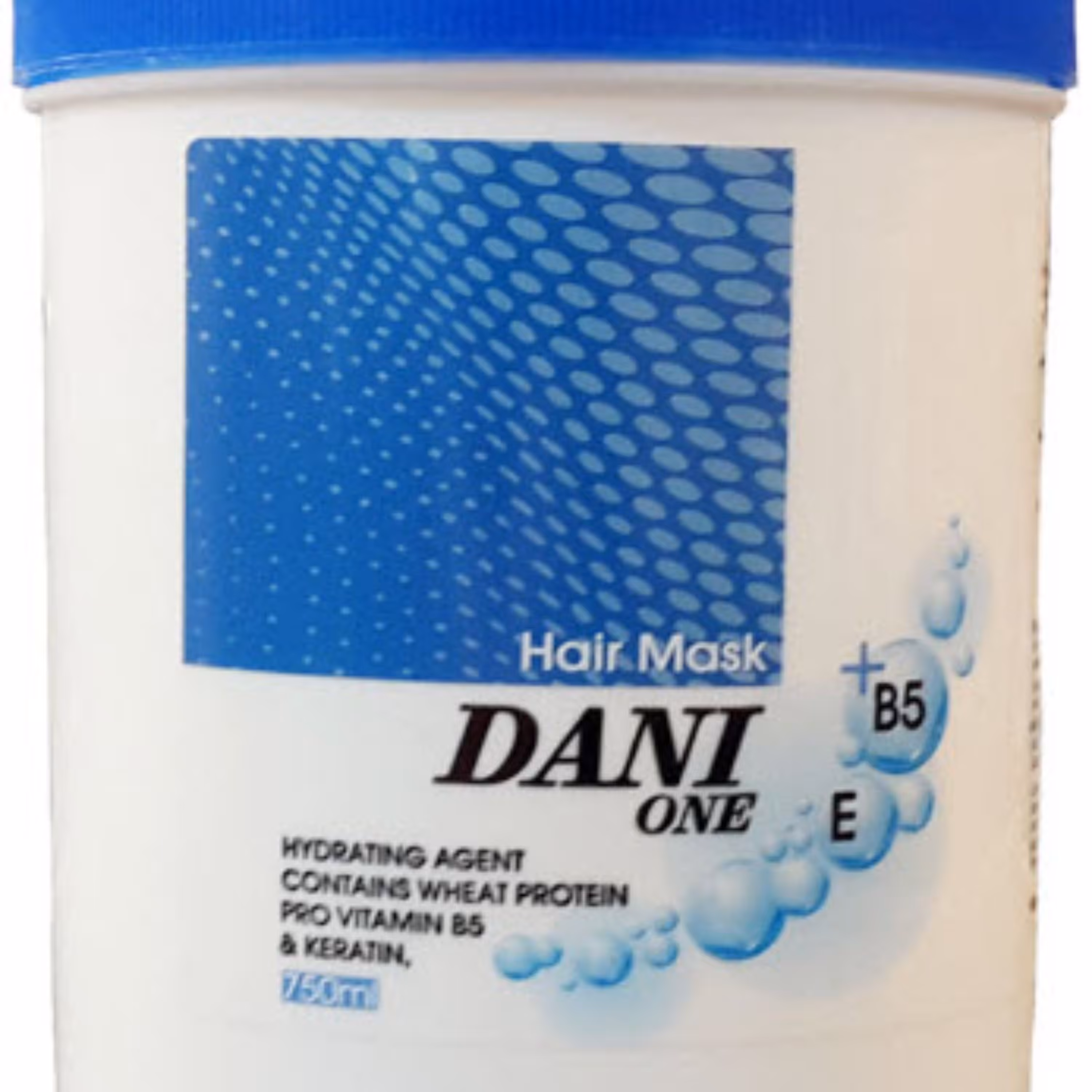 ماسک موی دنی وان 750 میل 