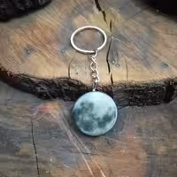 جاکلیدی ماه شبتاب 