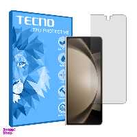 محافظ صفحه نمایش شفاف گوشی موبایل تکنو مدل HyGEL مناسب برای سامسونگ Galaxy Z Fold5
