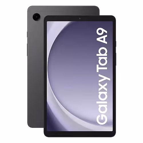 تبلت سامسونگ Samsung Galaxy Tab A9 با 128 گیگ حافظه داخلی و رم 8 گیگابایت