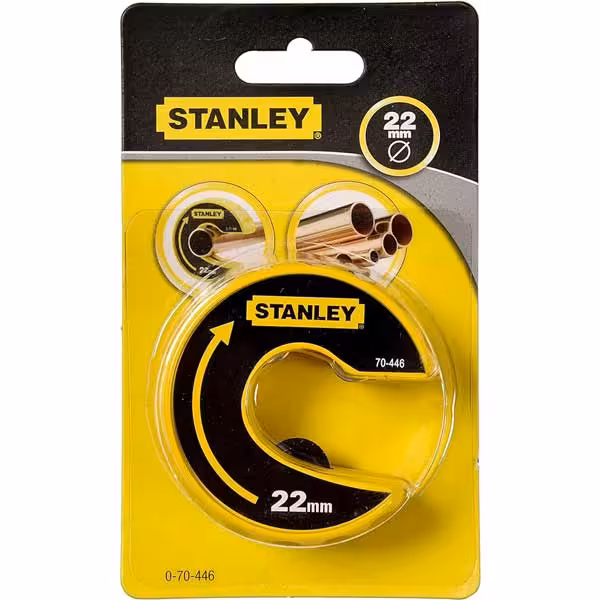 لوله بر استنلی مدل 446-70-0 - ابزار یراق