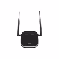 مودم روتر ADSL بی‌سیم  N300 سولتک Soltek WM305N