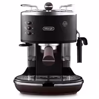 اسپرسوساز دلونگی مدل EC311 - تجربه نوشیدن حرفه‌ای قهوه در خانه