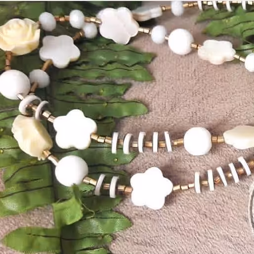 بند عینک زیبا و سبک