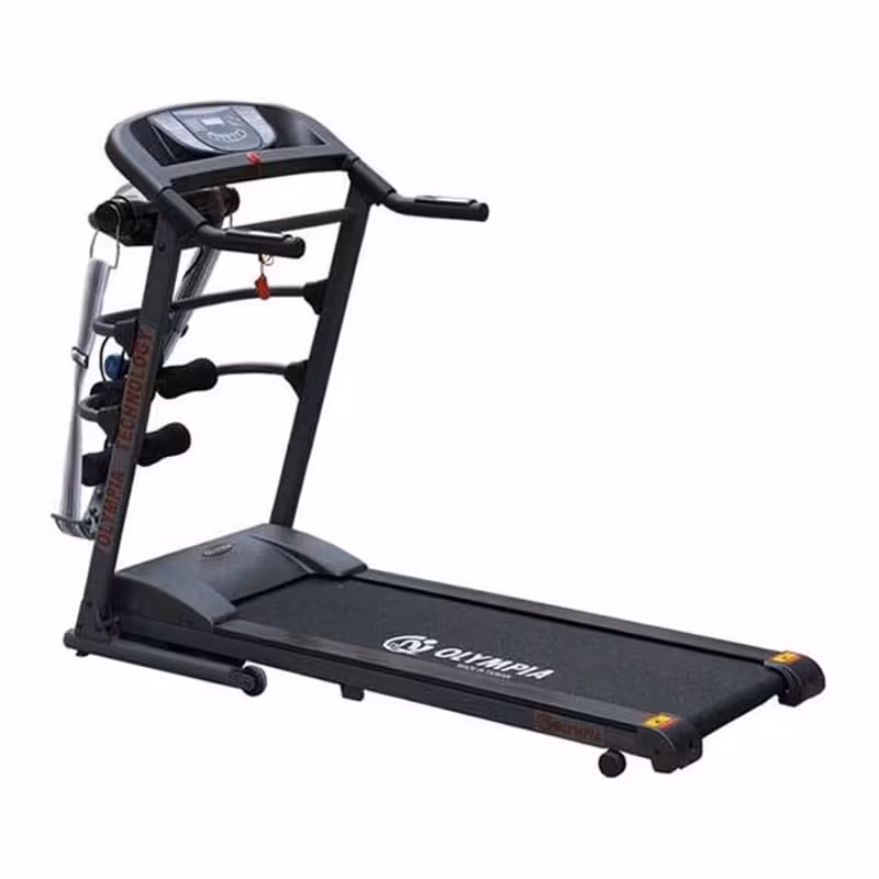 تردمیل المپیا EMS-1100