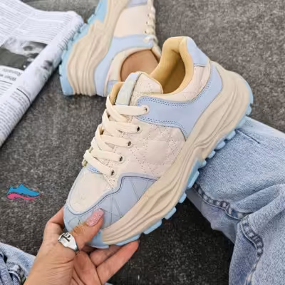 کتانی. خارجی شیک و تضمینی