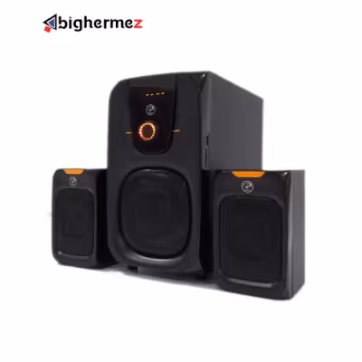 اسپیکر دسکتاپ ایکس پی پروداکت مدل XP-AC803