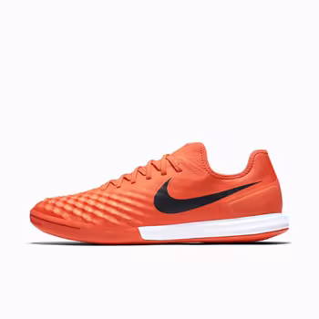 کفش کتانی فوتسال نایک مجیستا قرمز