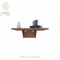 میز تحریر تاشو دیواری پاتریشیا مدل MT 140