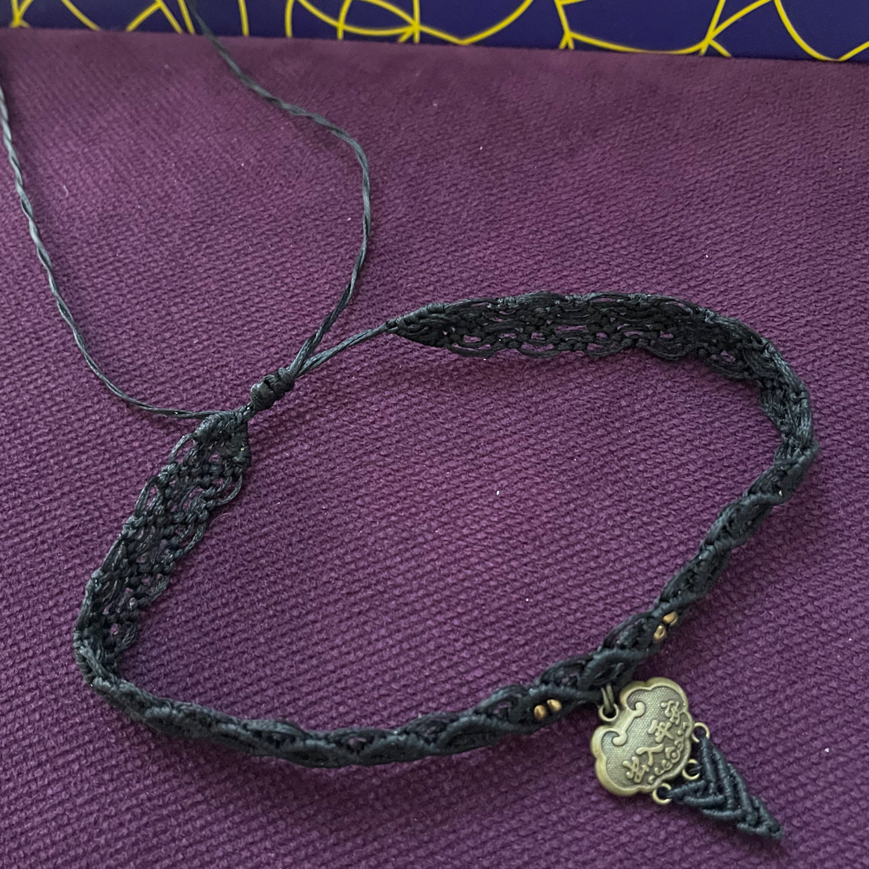 چو کر مکر و مه