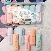 پک شش عددی هایلایتر سوشی