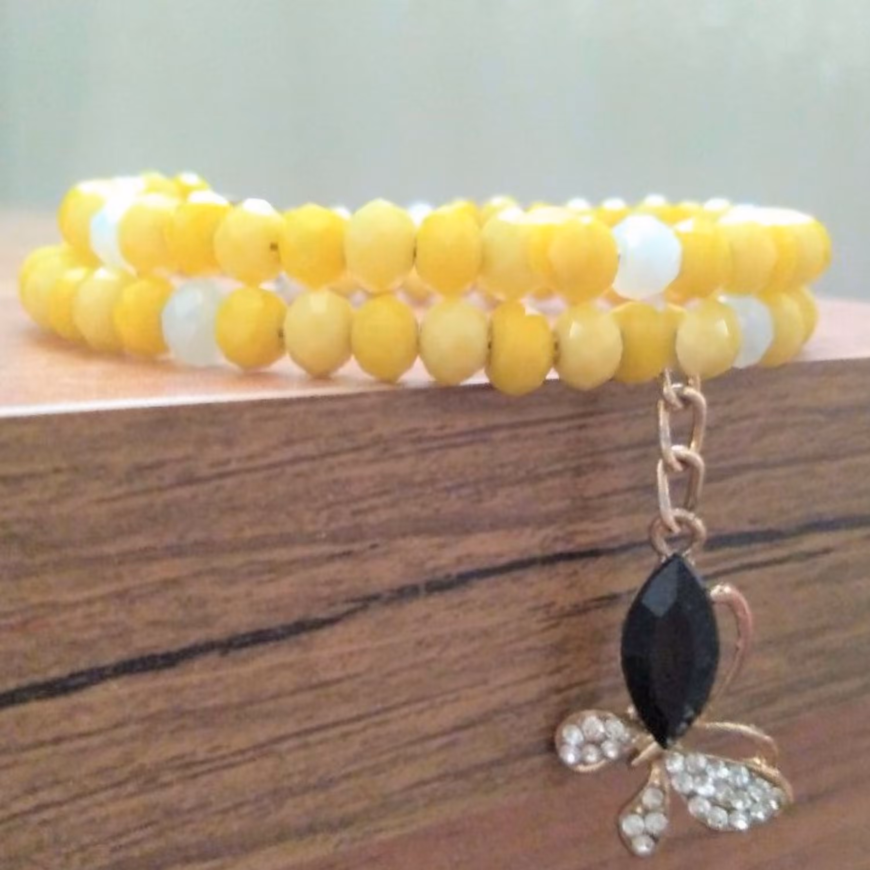 دستبندی متفاوت و خاص