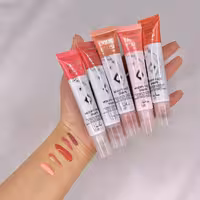 رژگونه مایع هدی موجی