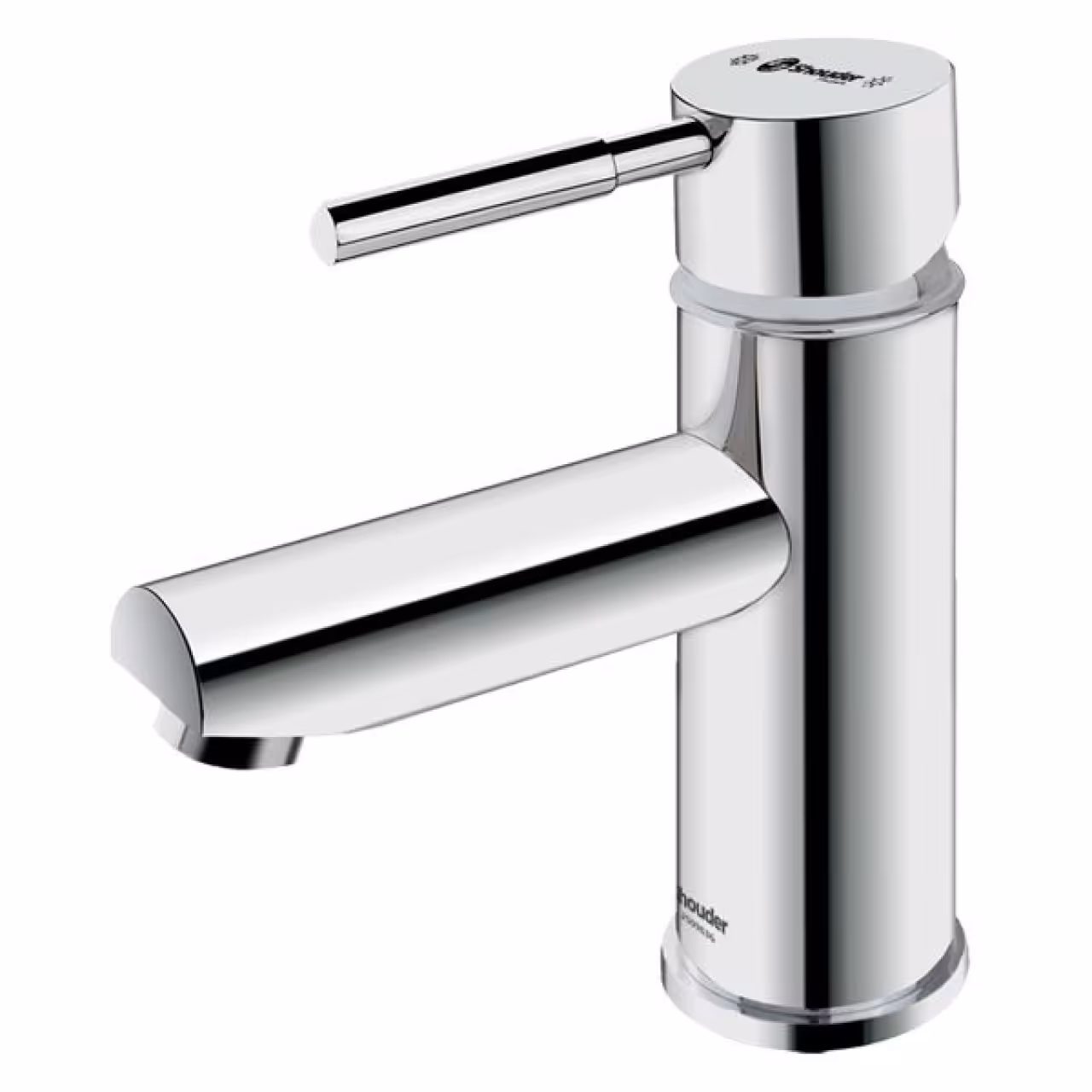 شیر روشویی شودر مدل موناکو پلاس کد 36