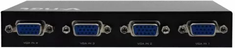 سوییچ V-Net چهار پورت VGA