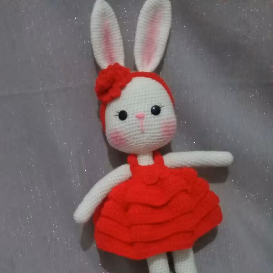 عروسک خرگوش