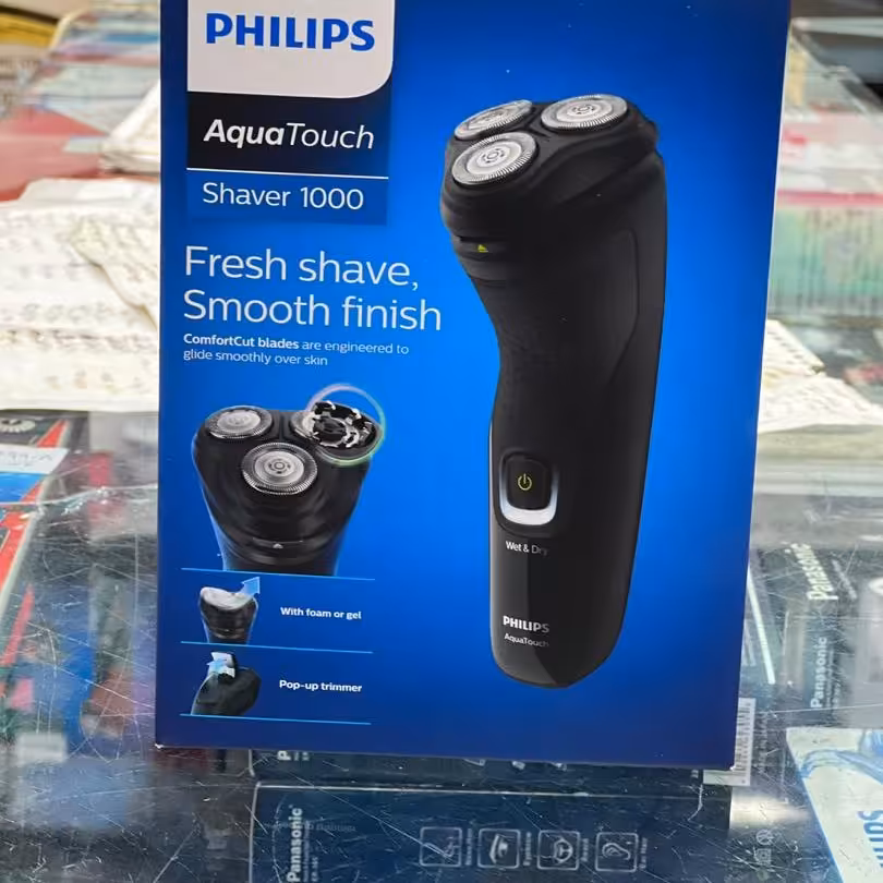 ریش تراش فیلیپس