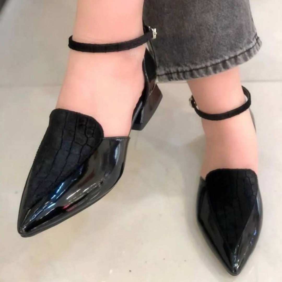 کفش بابت