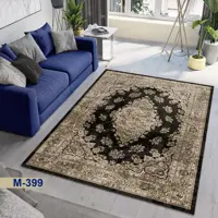 روفرشی کشدار (کاور فرش)  9متری کالای خواب متین کدM-399 (قابل سفارش در ابعاد 12و9و6و4 متری)